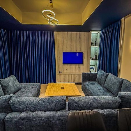 Luxueux Wave Ocean Stay Taghazout Luaran gambar
