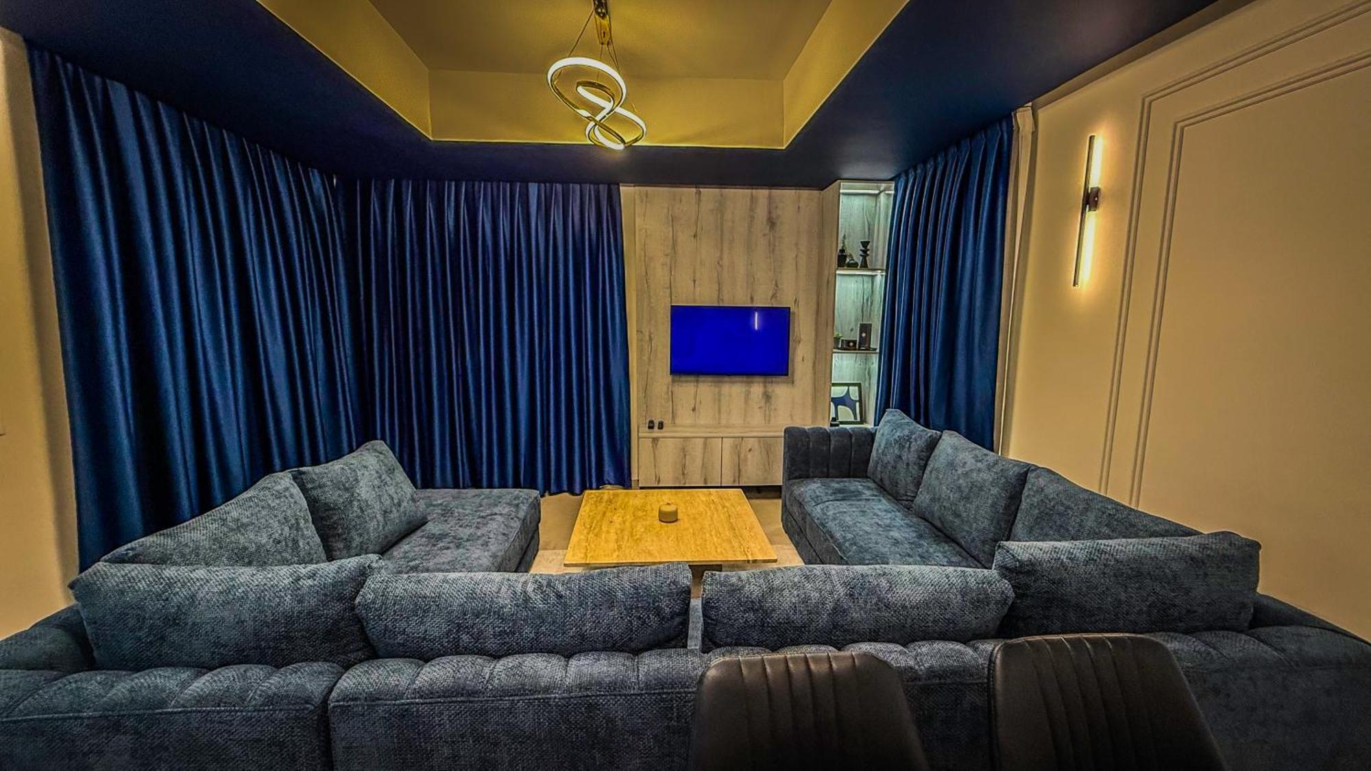 Luxueux Wave Ocean Stay Taghazout Luaran gambar