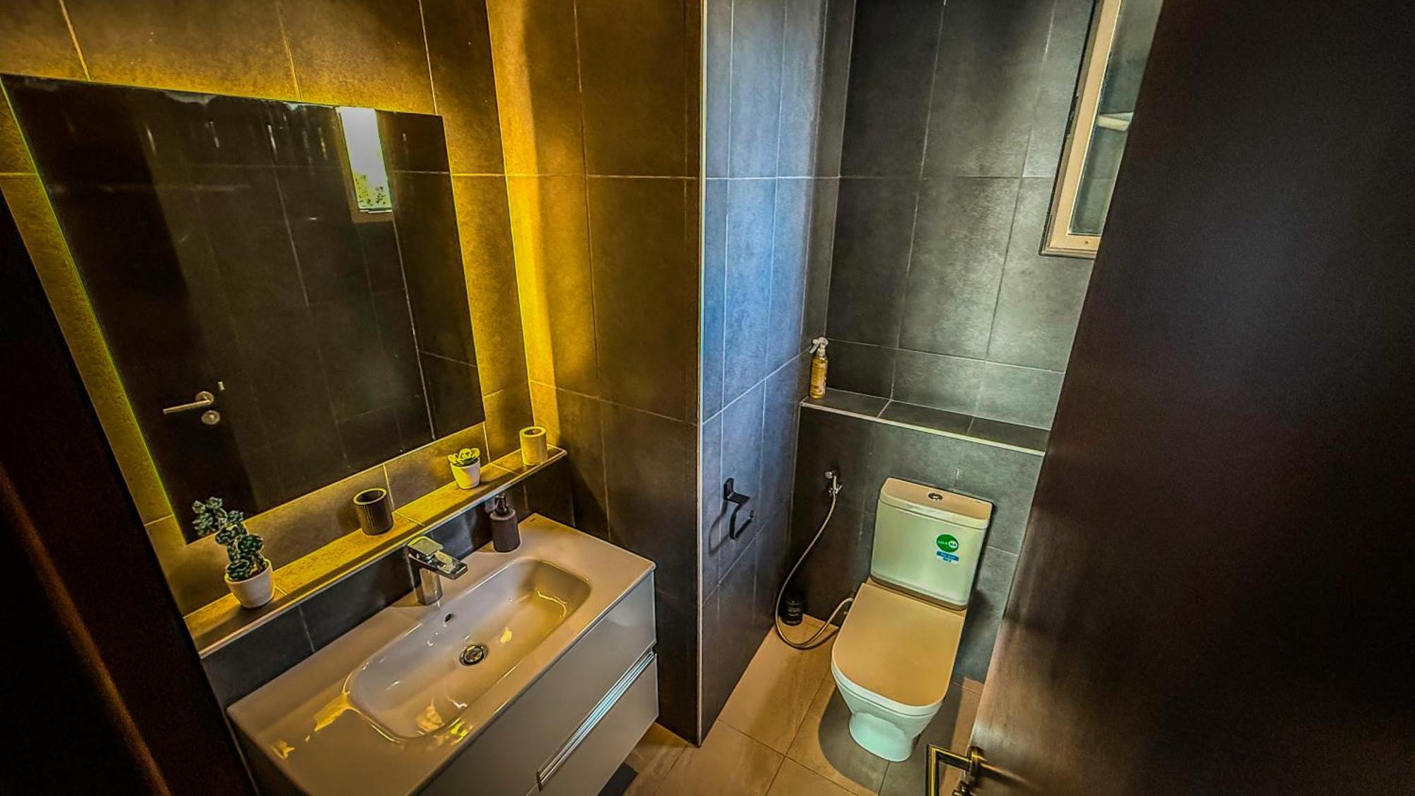 Luxueux Wave Ocean Stay Taghazout Luaran gambar