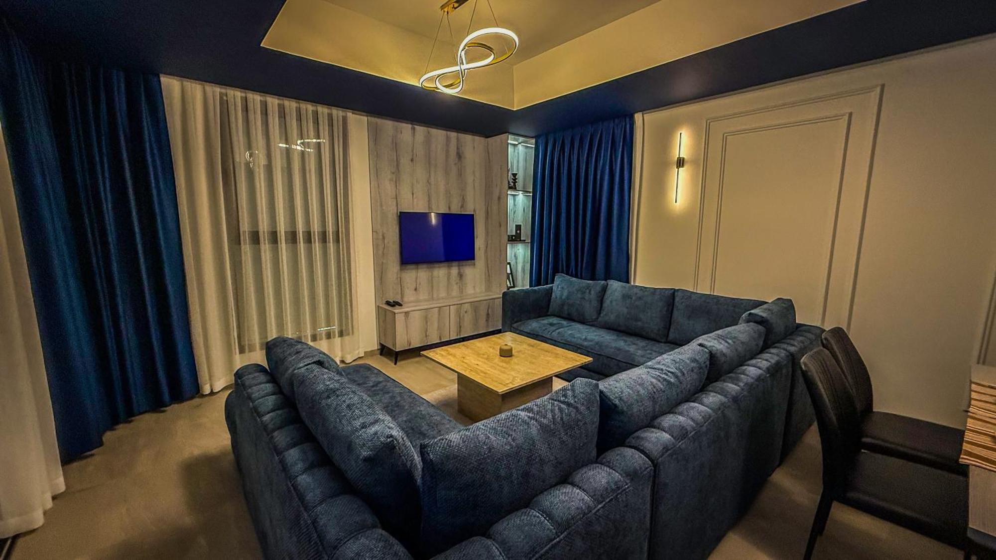 Luxueux Wave Ocean Stay Taghazout Luaran gambar