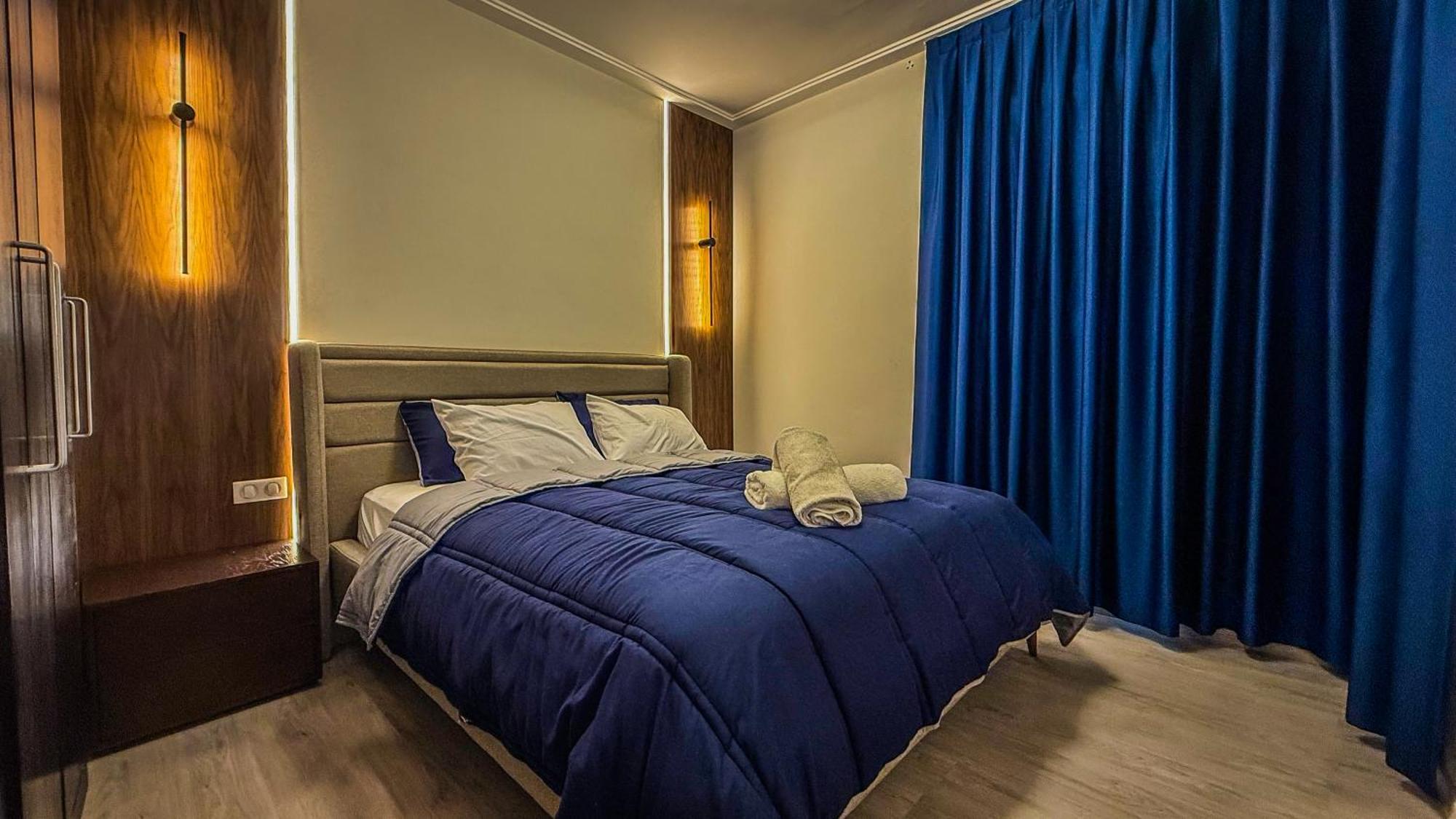 Luxueux Wave Ocean Stay Taghazout Luaran gambar