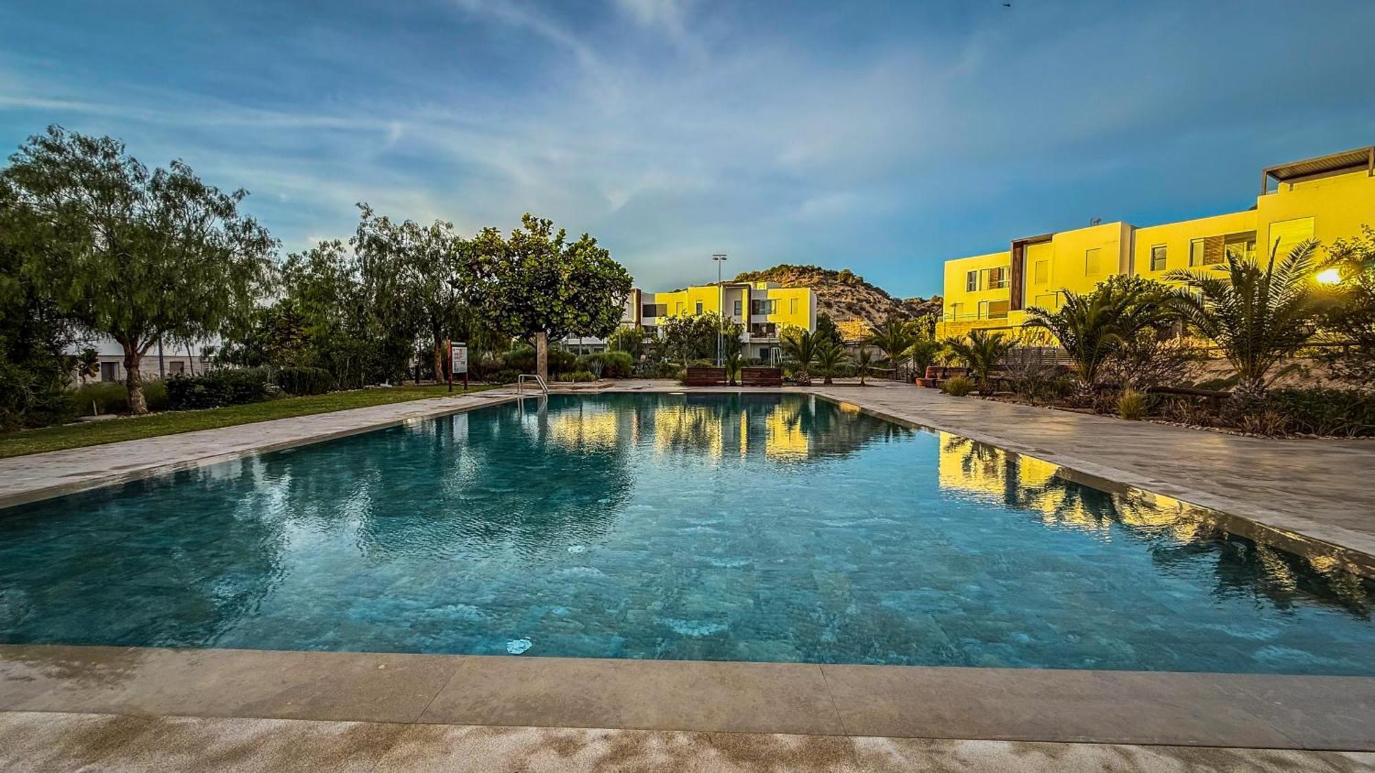 Luxueux Wave Ocean Stay Taghazout Luaran gambar